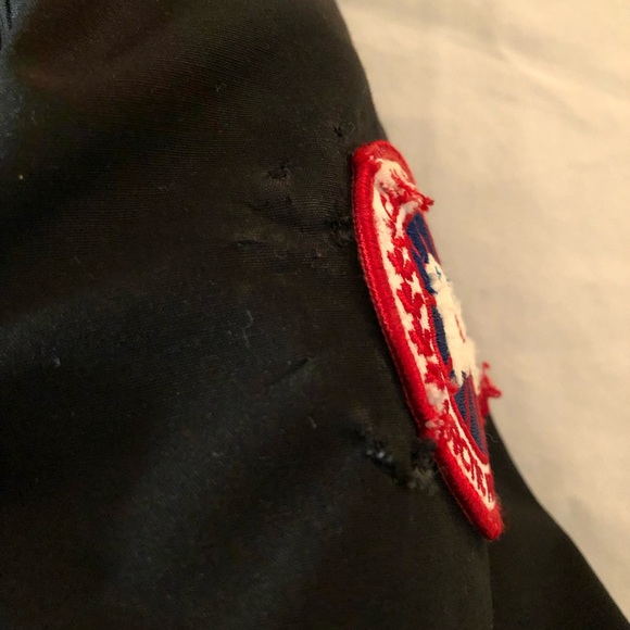 Canada Goose Trillium Parka Black - Picture 9 of 10